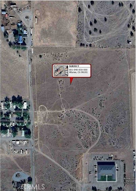 1st image of 0 Thomason Ln