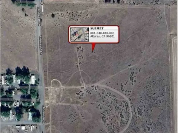 0 Thomason Ln, Alturas, CA 96101