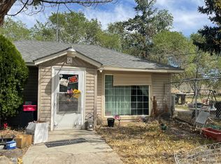 17311 Road B NW, Ephrata, WA 98823