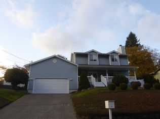 1967 Orchard Dr NW, Olympia, WA 98502
