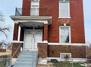 3853 Kossuth Ave, Saint Louis, MO 63107