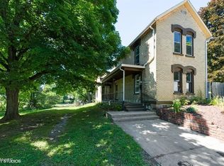 643 N Jefferson St, Ionia, MI