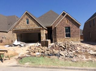 6417 Silvergrass Way, Argyle, TX 76226