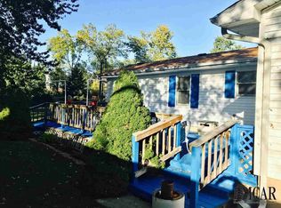 4369 D Ave, Newport, MI 48166