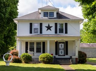 6580 Alum Springs Rd, Danville, KY 40422