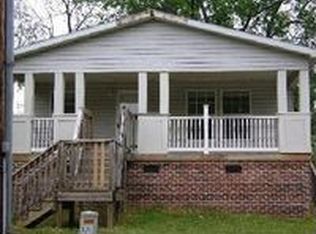 1923 Gay St, Statesville, NC 28625
