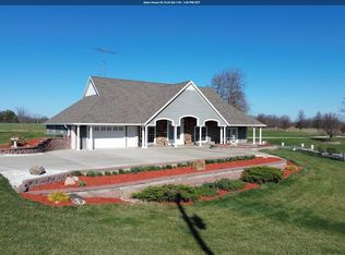 13071 20th St, Bloomfield, IA 52537