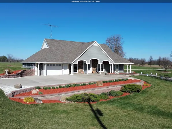 13071 20th St, Bloomfield, IA 52537