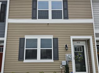806 Derwent Ln, Salisbury, MD 21801