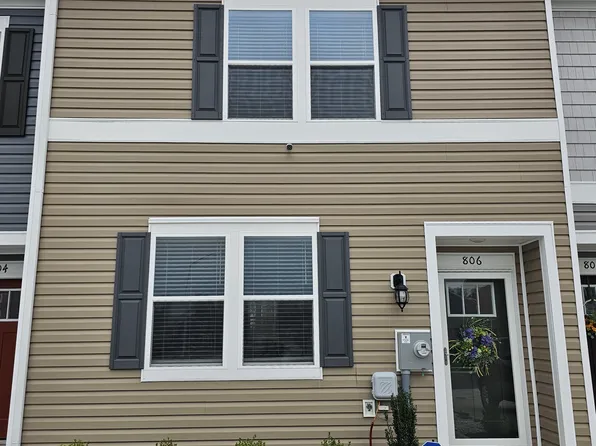 806 Derwent Ln, Salisbury, MD 21801