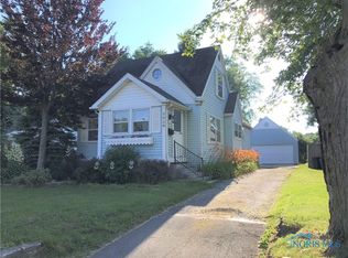 5626 Glasgow Rd, Sylvania, OH 43560
