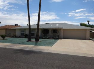 11025 W White Mountain Rd, Sun City, AZ 85351