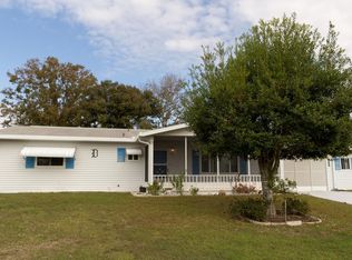 6431 SW 109th St, Ocala, FL 34476