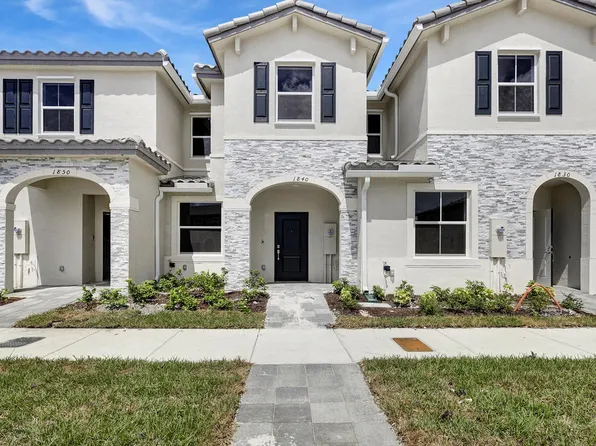 1840 SE 26th Ter, Homestead, FL 33035