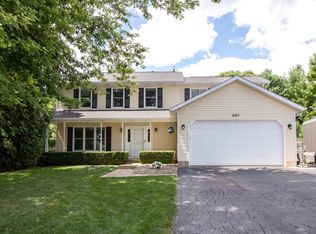 4913 Promontory Ln, Johnsburg, IL 60051