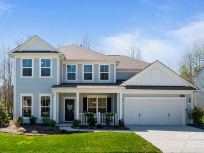7116 Brookline Pl, Huntersville, NC, 28078