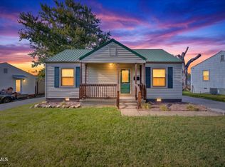 2337 Hiwassee Dr, Kingsport, TN 37664