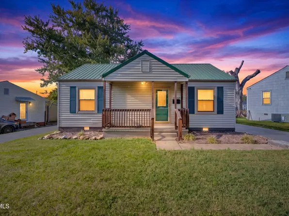 2337 Hiwassee Dr, Kingsport, TN 37664