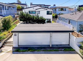944 15th Pl, Hermosa Beach, CA 90254