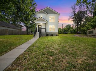 704 Perry Dr, Springfield, TN 37172