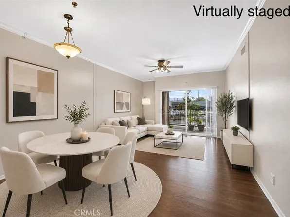 11124 Burbank Blvd APT 108, North Hollywood, CA 91601