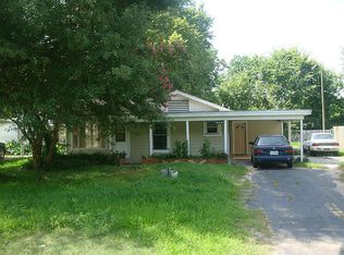 16410 Pecan St, Channelview, TX 77530