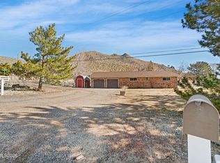 5049 Imus Rd, Carson City, NV 89706