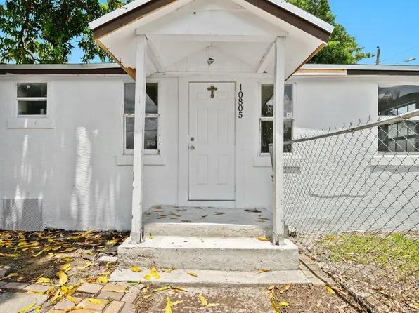 10805 NW 10th Avenue, Miami, FL 33168