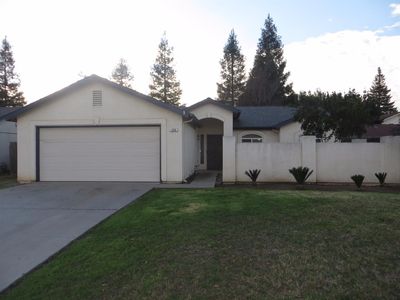 434 Armstrong Ave, Clovis, CA, 93611