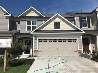 1017 Saffron Loop, Durham, NC 27713