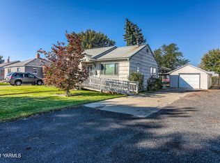 2604 4th St, Union Gap, WA 98903