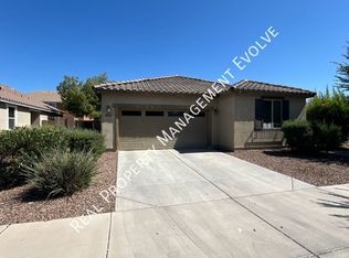 21096 E Creekside Dr, Queen Creek, AZ 85142