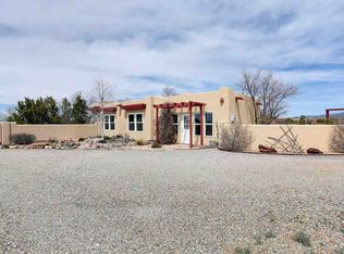 17 Mariposa Rd, Santa Fe, NM 87508