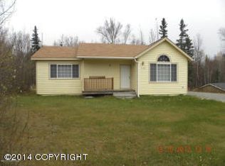 1560 N Loma Prieta Dr, Palmer, AK 99645