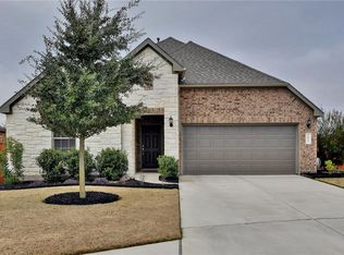 2812 Penelope Ct, Round Rock, TX 78665
