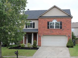 4613 Palermo Ln, Lexington, KY 40515