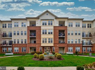 2540 Kensington Gdns UNIT 101, Ellicott City, MD 21043
