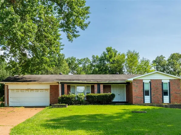 1656 Claudine Dr, Saint Louis, MO 63138