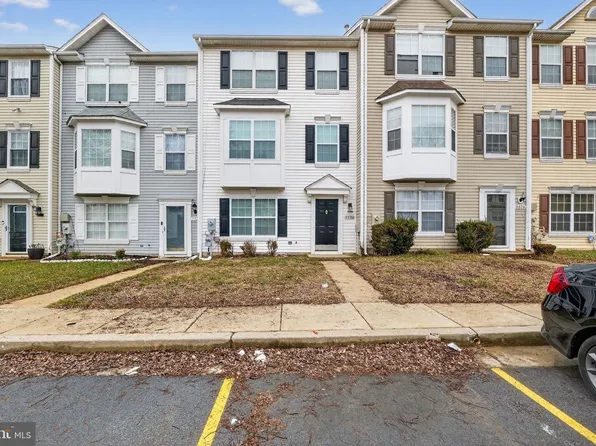 3524 Orchard Shade Rd, Randallstown, MD 21133