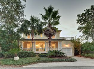4329 12th St, Saint Simons Island, GA 31522