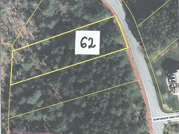 62 River Bend Dr E #62, Granite Falls, NC 28630