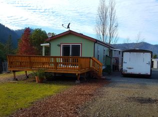 18380 Highway 238, Applegate, OR 97530