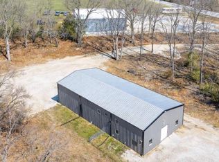 1219 Godt Rd, Wright City, MO