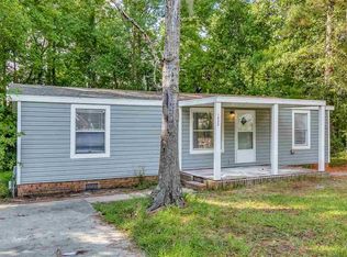 1832 Rolling Hills Dr, Conway, SC 29526