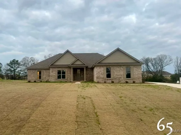 20 Refuge Ct, Wetumpka, AL 36092