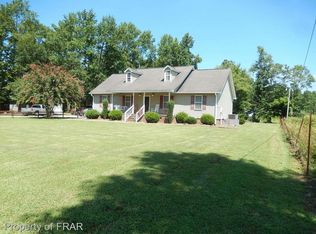 664 Craig Rd, Rowland, NC 28383