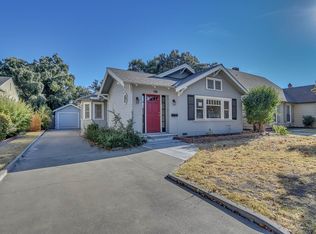 1704 Lucerne Ave, Stockton, CA 95203
