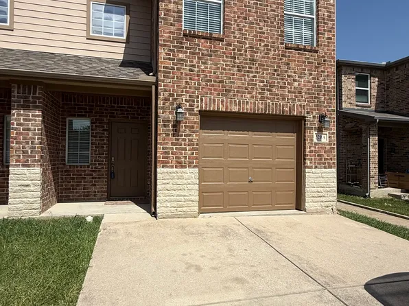 320 Woodgrove Dr #A, Little Elm, TX 75068