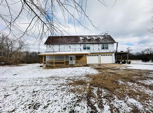 2220 E State Road 10, Knox, IN 46534