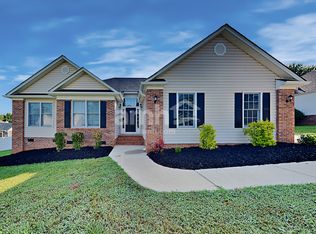 14 Arbordale Ln, Simpsonville, SC 29680